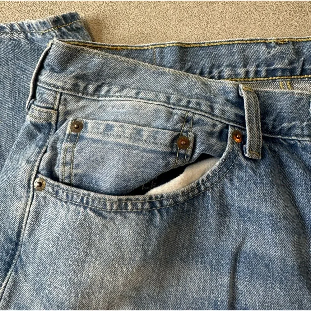 Levi’s 505 W36/L29 Regular fit straight Leg  Men’s